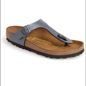 NEW!  Birkenstock Gizeh Thong Sandal